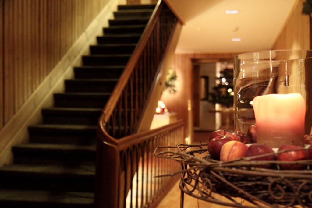 Hotel Gasthof Krone Хиттизау Экстерьер фото
