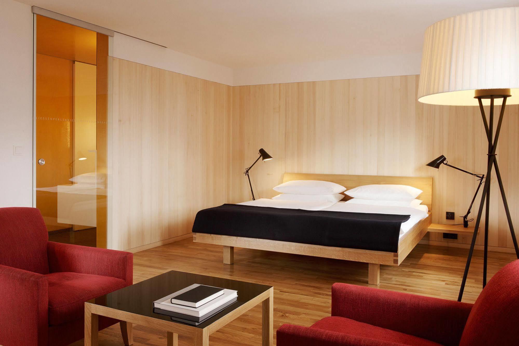 Hotel Gasthof Krone Хиттизау Экстерьер фото